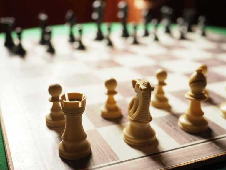 Consultoría Estratégica: Impulsando el Éxito Empresarial a través de la Comunicación